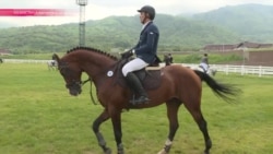 Казахстан: сколько стоит сесть в седло? Казахстан: сколько стоит сесть в седло?