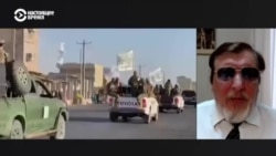 Востоковед Борис Подопригора о том, как страны мира будут выстраивать отношения с "Талибаном" Востоковед Борис Подопригора о том, как страны мира будут выстраивать отношения с "Талибаном"