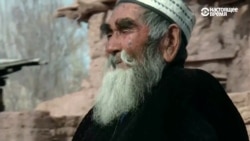 Письма с Памира: энциклопедия быта джергетальских кыргызов, живущих на территории Таджикистана Письма с Памира: энциклопедия быта джергетальских кыргызов, живущих на территории Таджикистана