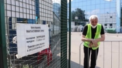 Отступает ли коронавирус в России Отступает ли коронавирус в России