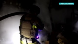 Удар России "Шахедами" по Николаеву: беспилотник попал в жилой дом, пять человек погибли  Удар России "Шахедами" по Николаеву: беспилотник попал в жилой дом, пять человек погибли