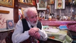 Человек на карте: Вера Жюльверна Человек на карте: Вера Жюльверна