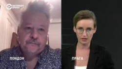 Николай Халезин объясняет, почему считает третий пакет санкций Евросоюза "предательством" белорусов Николай Халезин объясняет, почему считает третий пакет санкций Евросоюза "предательством" белорусов