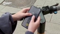 Как Петербург "зачистили" от самокатов: хроника войны Как Петербург "зачистили" от самокатов: хроника войны