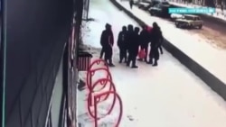 Буллинг по-казахстански: депутаты просят остановить насилие в школах Буллинг по-казахстански: депутаты просят остановить насилие в школах