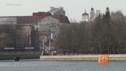 "Прощай, Минск!" - говорят IT-специалисты "Прощай, Минск!" - говорят IT-специалисты