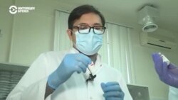 Казахстан готовится к массовой вакцинации от COVID-19 Казахстан готовится к массовой вакцинации от COVID-19