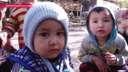 Деревня матерей-героинь: как живет поселок с уникально высокой рождаемостью? Деревня матерей-героинь: как живет поселок с уникально высокой рождаемостью?