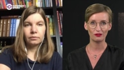 Молекулярный биолог Ирина Якутенко – о том, какой будет новая волна COVID-19 Молекулярный биолог Ирина Якутенко – о том, какой будет новая волна COVID-19