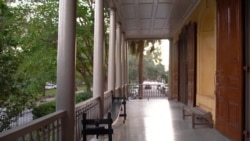 Америка. Большое путешествие: Чарлстон Америка. Большое путешествие: Чарлстон