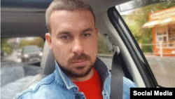 Евгений Наказненко