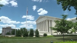 Кандидата в члены Верховного суда США обвиняют в сексуальных домогательствах Кандидата в члены Верховного суда США обвиняют в сексуальных домогательствах