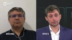 Аббас Галямов о протестах в Хабаровском крае Аббас Галямов о протестах в Хабаровском крае