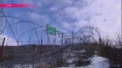 "Двадцать лет страдаем" - жители сел в зоне осетино-грузинского конфликта "Двадцать лет страдаем" - жители сел в зоне осетино-грузинского конфликта