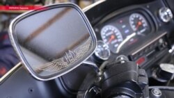 "Харлеи" из Харькова: украинец собрал уникальную коллекцию культовых мотоциклов "Харлеи" из Харькова: украинец собрал уникальную коллекцию культовых мотоциклов