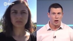 На польско-белорусской границе протестующие готовятся разбить новый лагерь На польско-белорусской границе протестующие готовятся разбить новый лагерь