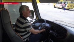 "Киргизы могут, а мы – нет?": Армения возмущена запретом на работу в РФ водителям-иностранцам "Киргизы могут, а мы – нет?": Армения возмущена запретом на работу в РФ водителям-иностранцам