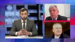 "Работа высоких профессионалов" - коллеги-юристы обсуждают смерть Юрия Грабовского "Работа высоких профессионалов" - коллеги-юристы обсуждают смерть Юрия Грабовского