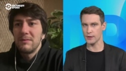 Правда ли, что в Чечне не работает система ПВО и как украинские дроны долетают до Грозного? Объясняет критик Кадырова Абубакар Янгулбаев Правда ли, что в Чечне не работает система ПВО и как украинские дроны долетают до Грозного? Объясняет критик Кадырова Абубакар Янгулбаев