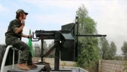 Освобожденный от "ИГ" Аль-Хоул Освобожденный от "ИГ" Аль-Хоул