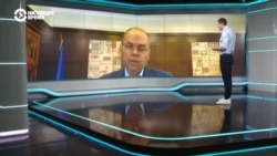 Министр здравоохранения Украины о скором начале массовой вакцинации Министр здравоохранения Украины о скором начале массовой вакцинации