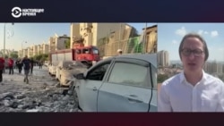 Нарушенное перемирие между Израилем и Ираном. Что происходит в Израиле Нарушенное перемирие между Израилем и Ираном. Что происходит в Израиле