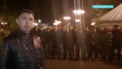 Все началось с шаурмы: драка чеченцев с местными жителями в Башкирии Все началось с шаурмы: драка чеченцев с местными жителями в Башкирии