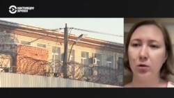 Скрыпник: "Кто-то выдержит пытки, но не выдержит угроз ребенку" Скрыпник: "Кто-то выдержит пытки, но не выдержит угроз ребенку"