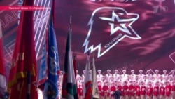 Дети – вождю. Как советская лесть обрела вторую жизнь при Путине Дети – вождю. Как советская лесть обрела вторую жизнь при Путине