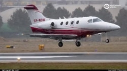 Схемы: сколько стоило выдворение Саакашвили Схемы: сколько стоило выдворение Саакашвили