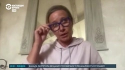 "Сидит такая зажравшаяся баба на Лазурном берегу – и еще смеет вякать". Блогерка Белоцерковская о своем уголовном деле  "Сидит такая зажравшаяся баба на Лазурном берегу – и еще смеет вякать". Блогерка Белоцерковская о своем уголовном деле