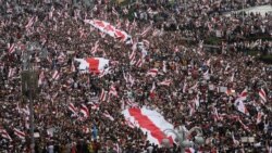 Зачем в Беларуси принимают новые репрессивные законы Зачем в Беларуси принимают новые репрессивные законы