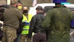 Итоги года: как Зеленский решал проблему Донбасса Итоги года: как Зеленский решал проблему Донбасса