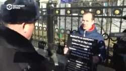 "Дадинская статья", по которой судят Юлию Галямину: как в России сажают за митинги "Дадинская статья", по которой судят Юлию Галямину: как в России сажают за митинги