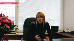 Журова: "Болельщики должны видеть живьем соревнования в разных странах" Журова: "Болельщики должны видеть живьем соревнования в разных странах"