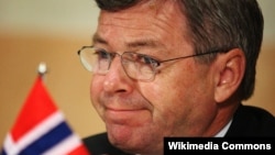 Кьель Магне Бунневик