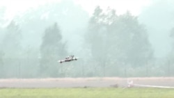 НАТО проводит учения по противодействию дронам: впервые в них участвует Украина НАТО проводит учения по противодействию дронам: впервые в них участвует Украина