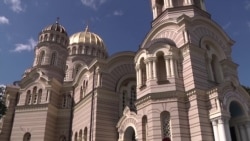 Историк об отношениях священников и спецслужб Историк об отношениях священников и спецслужб