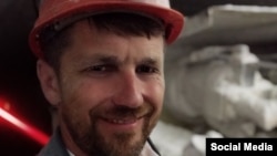 Юрий Корзун