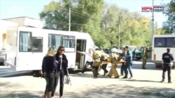 Главное: массовое убийство в колледже в Крыму Главное: массовое убийство в колледже в Крыму