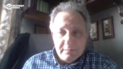 Политолог Андрей Колесников – о приостановке деятельности штабов Навального Политолог Андрей Колесников – о приостановке деятельности штабов Навального