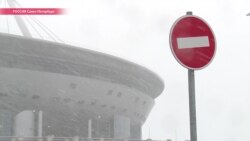 Не смогли: сроки сдачи "Зенит-Арены" снова перенесены - на конец марта 2017 года Не смогли: сроки сдачи "Зенит-Арены" снова перенесены - на конец марта 2017 года