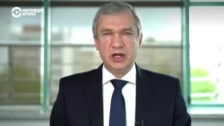 Павел Латушко об угрозах в свой адрес и в адрес белорусской оппозиции Павел Латушко об угрозах в свой адрес и в адрес белорусской оппозиции