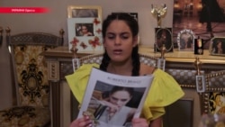 ДЦП - не преграда для работы моделью. История Кристины Ромайской ДЦП - не преграда для работы моделью. История Кристины Ромайской