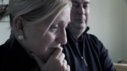 Семейная история: документация 35 лет супружеской жизни одной пары Семейная история: документация 35 лет супружеской жизни одной пары