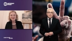 Как работает цензура в госСМИ в Беларуси. Рассказывает бывшая журналистка госканала Как работает цензура в госСМИ в Беларуси. Рассказывает бывшая журналистка госканала