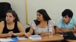 Школа политграмоты для ромов Школа политграмоты для ромов