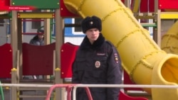 Непротестное Кемерово: как сошли на нет митинги после пожара Непротестное Кемерово: как сошли на нет митинги после пожара