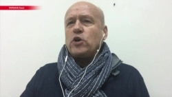 Рыбачук: "Лучший способ лечения страны от радикализма – это дать радикалам власть" Рыбачук: "Лучший способ лечения страны от радикализма – это дать радикалам власть"