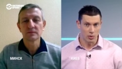 Ярослав Романчук о том, как прошедший год повлиял на экономику Беларуси Ярослав Романчук о том, как прошедший год повлиял на экономику Беларуси